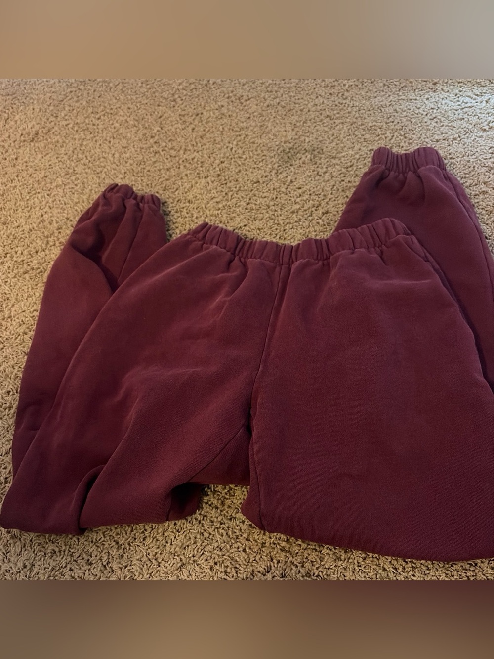 Brandy Melville sweats